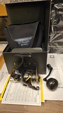 Shimano stella 4000gh for sale  Garland