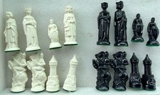 Anri chess pieces for sale  Midlothian