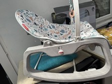 Baby swing bouncer for sale  WALSALL