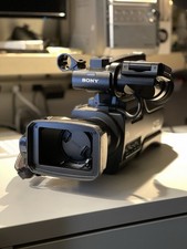 Sony hvr hd1000u for sale  San Leandro