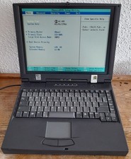 Medion 9888 notebook gebraucht kaufen  Hanau
