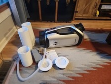Zero breeze mark for sale  Mchenry