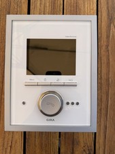 Gira video terminal gebraucht kaufen  Greven