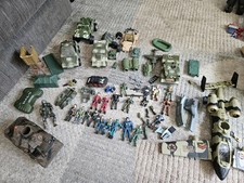 Joe action figure for sale  High Springs