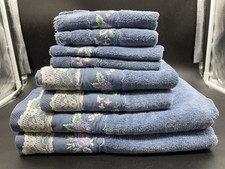 Piece towel set for sale  Rush Springs