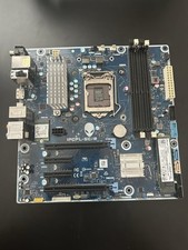 Alienware aurora motherboard for sale  WIGSTON