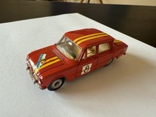 Dinky toys alfa d'occasion Dinky toys alfa d'occasion  Florange