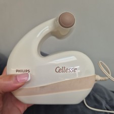 Philips cellesse cellulite for sale  LONDON
