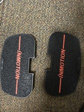 Usado, Pedais de pé padrão Inmotion V11 V12 monociclo elétrico em excelente estado usado comprar usado  Enviando para Brazil