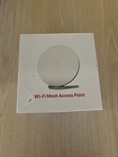Mobile internet mesh for sale  Manchester