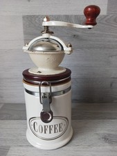 Coffee grinder mill for sale  UK