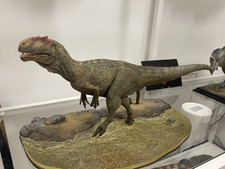 Showana allosaurus walking for sale  Ithaca