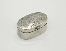 Small vintage solid for sale  AUCHTERARDER