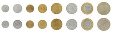Central african states d'occasion  Expédié en Belgium