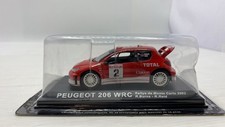 Deaa875 peugeot 206 usato  Modena