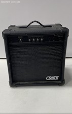 15 crate amplifier gx for sale 15 crate amplifier gx for sale Colorado Springs