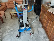 Verticalizzatore per anziani usato Verticalizzatore per anziani usato  Roma