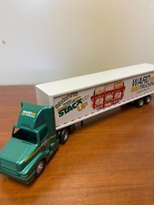 Winross diecast tractor for sale  Lewisburg