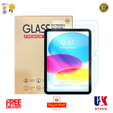 Pack tempered glass for sale  BLACKBURN