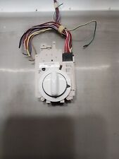 Washer timer wh12x10254 for sale  Traverse City