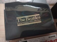 Beatles compact disc for sale  Medinah