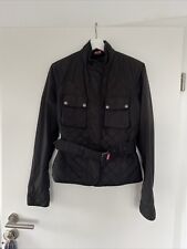 Belstaff bikerjacke jacke gebraucht kaufen  Pulheim