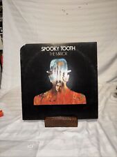 Spooky tooth mirror for sale  Buda