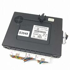 Hyundai I30 Einheit Baugruppe Bcm Receiver LHD 95400-A6020 comprar usado  Enviando para Brazil