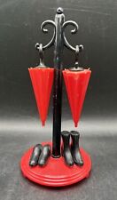 Umbrella stand coat for sale  West Babylon