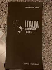 Italia meridionale sicilia usato  Finale Emilia