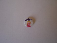 David sylvian japan for sale  BIRMINGHAM