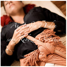 Rituel doula rebozo d'occasion  Toulon-