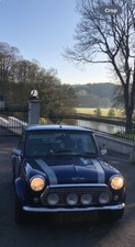 2000 classic mini for sale  LANARK