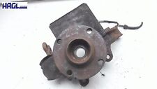 Achsschenkel links 8a0407257a gebraucht kaufen  Rudelzhausen