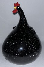 Black speckled round for sale  Clarks Summit