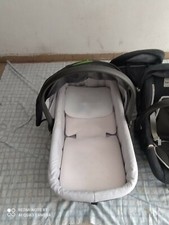 Vendesi inglesina trio usato  Roma