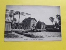 Carte postale ancienne d'occasion  Calonne-Ricouart