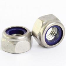 Nyloc nylock nylon for sale  ALLOA