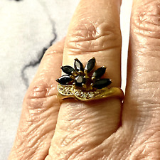 Splendide bague ancienne d'occasion Splendide bague ancienne d'occasion  Montpellier-