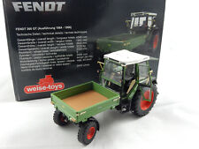 Fendt 360 weise gebraucht kaufen  Edemissen