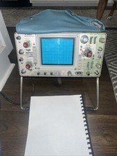 Tektronix 465 dual for sale  Lenoir