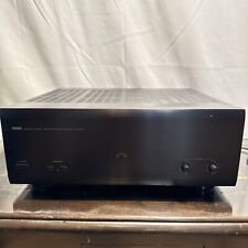Yamaha 630 channel for sale  Fairfield