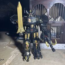 Megazord power rangers for sale  Terrell