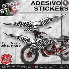 Adesivi stickers compatibili usato  Caselle Torinese
