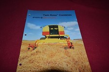 New holland tr76 for sale  Berlin