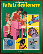 Loisirs creatifs enfants d'occasion  Paris-