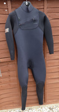 mens wetsuit front zip for sale mens wetsuit front zip for sale WORTHING