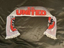 Vintage d.c. united for sale  Conroe