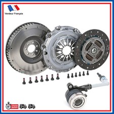 Kit mecanisme embrayage d'occasion  Saint-Omer