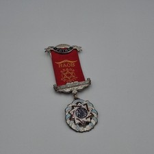 Masonic grand council for sale  ABERGELE